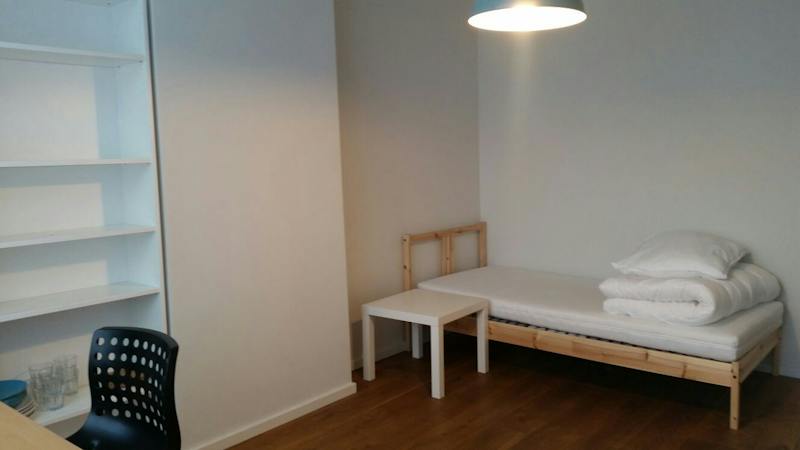 Kamer te huur in Rotterdam – Beukelsweg – foto 2