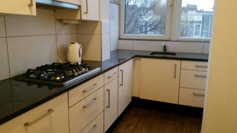 Kamer te huur in Rotterdam – Beukelsweg – foto 3