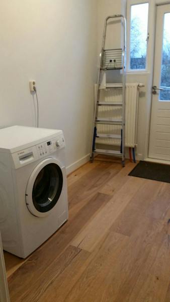 Kamer te huur in Rotterdam – Beukelsweg – foto 4