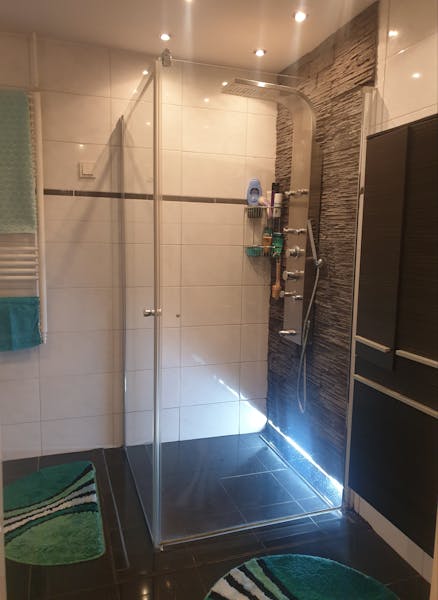 Kamer te huur in Rotterdam – Theeroos – foto 3