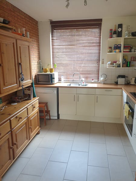 Kamer te huur in Rotterdam – Theeroos – foto 4