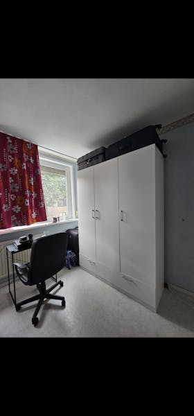 Kamer te huur in Rotterdam – Zwijnsbergenweg – foto 3