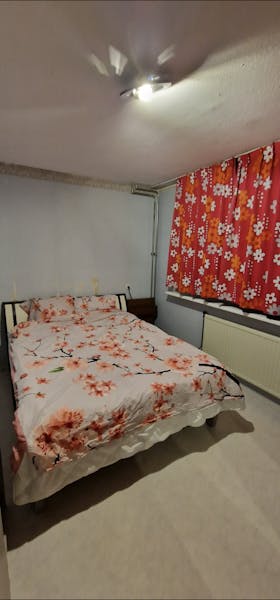 Kamer te huur in Rotterdam – Zwijnsbergenweg – foto 4