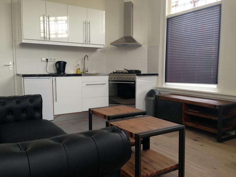 appartement te huur in The Hague