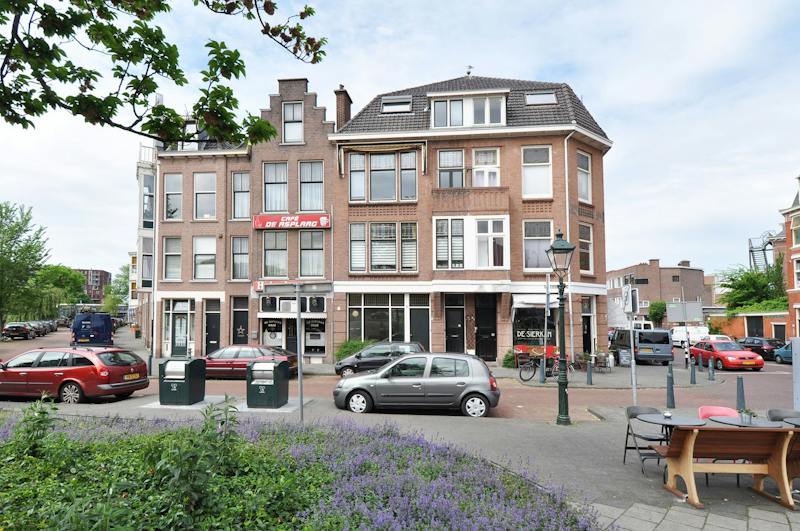 Appartement te huur in The Hague – Koningin Emmaplein – foto 4