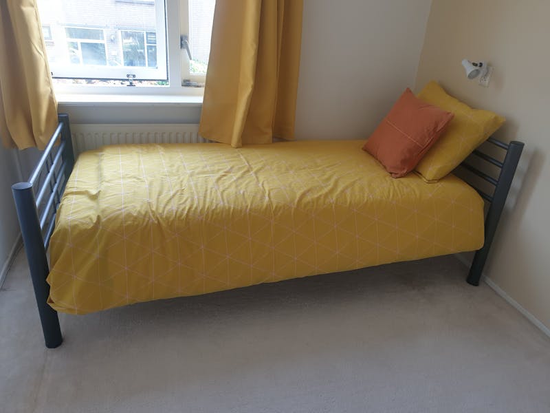 kamer te huur in Rotterdam
