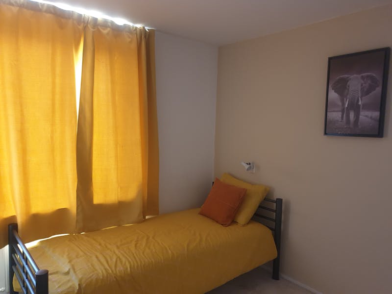 Kamer te huur in Rotterdam – Theeroos – foto 3