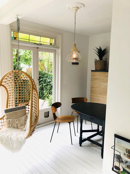 Appartement te huur in Rotterdam – Van der Meydestraat – foto 3