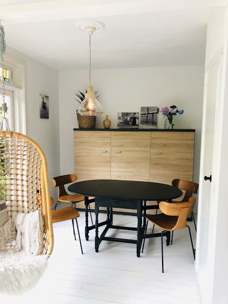 Appartement te huur in Rotterdam – Van der Meydestraat – foto 4