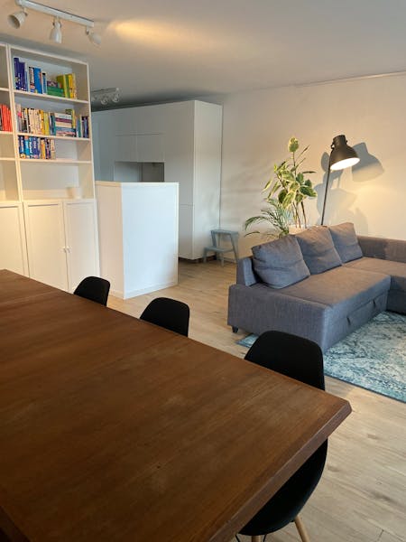 appartement te huur in Rotterdam