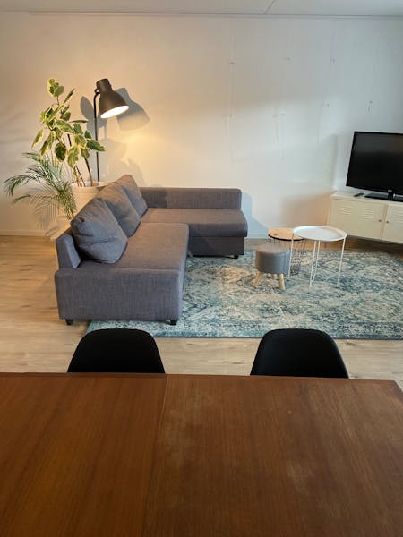 Appartement te huur in Rotterdam – Stationssingel – foto 2