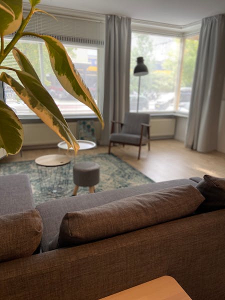 Appartement te huur in Rotterdam – Stationssingel – foto 3