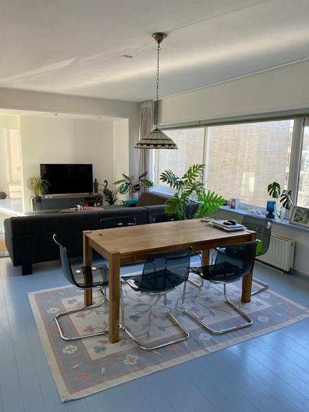 Appartement te huur in Amsterdam – Dikninge – foto 1