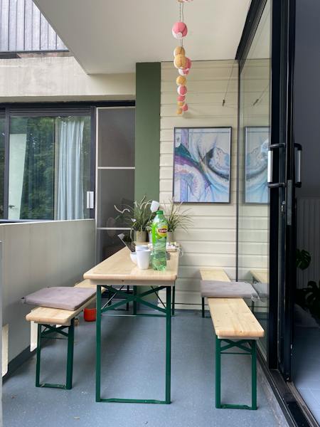Appartement te huur in Amsterdam – Dikninge – foto 3