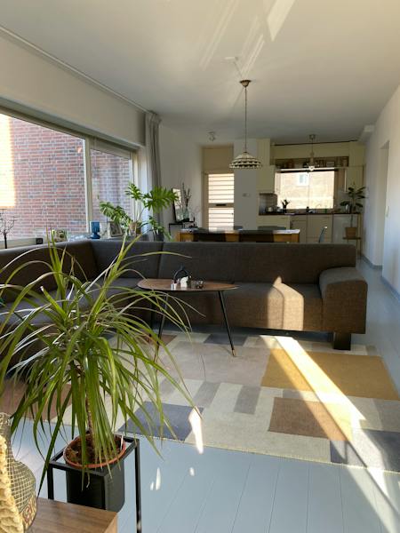 Appartement te huur in Amsterdam – Dikninge – foto 4