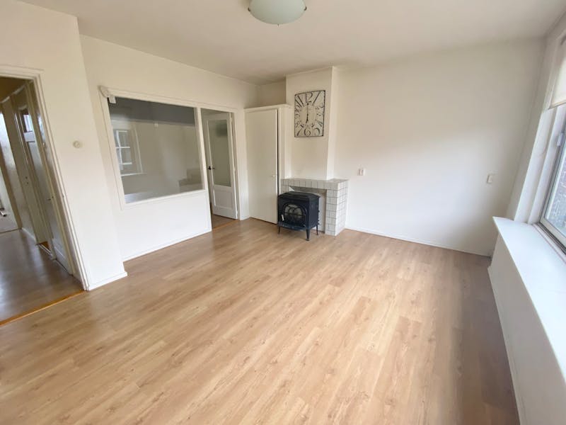 appartement te huur in Rotterdam
