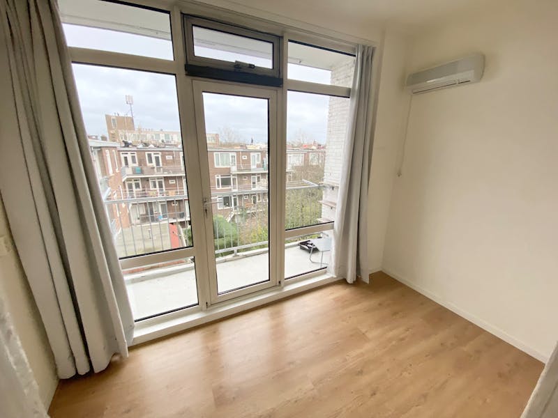 Appartement te huur in Rotterdam – Zuidhoek – foto 3