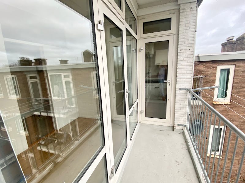 Appartement te huur in Rotterdam – Zuidhoek – foto 4