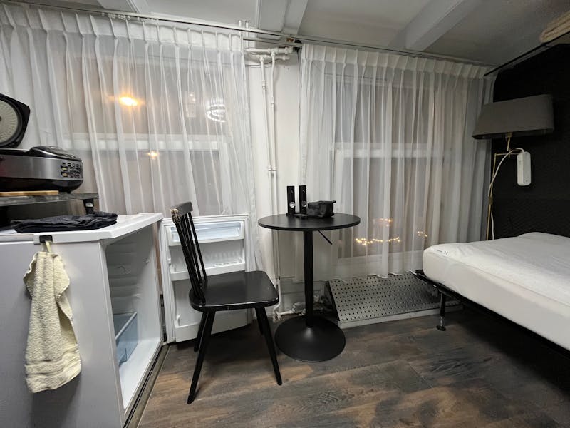 Appartement te huur in Amsterdam – Vijzelstraat – foto 2