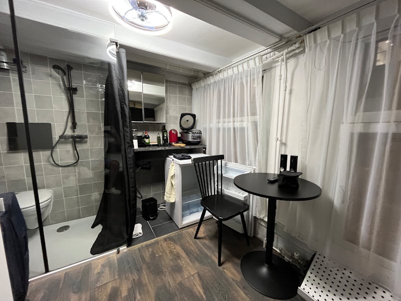 Appartement te huur in Amsterdam – Vijzelstraat – foto 3