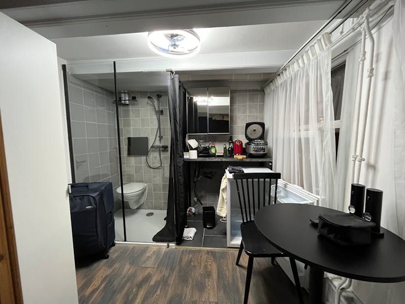 Appartement te huur in Amsterdam – Vijzelstraat – foto 4
