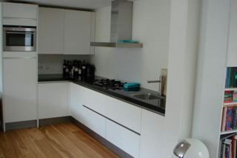 Appartement te huur in Amsterdam – Cliostraat – foto 3