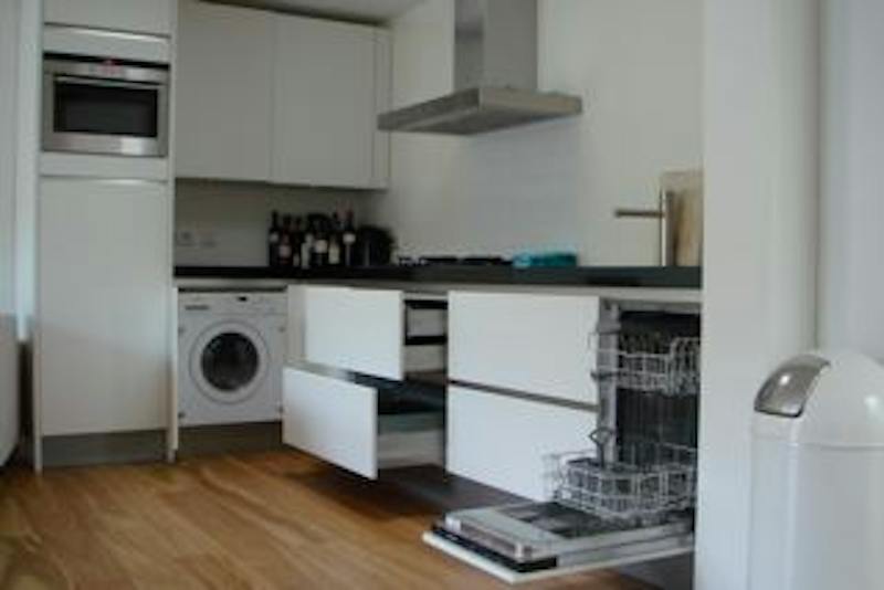Appartement te huur in Amsterdam – Cliostraat – foto 4