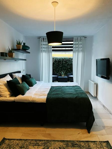 Appartement te huur in Utrecht – Alberdingk Thijmstraat – foto 1