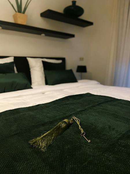 Appartement te huur in Utrecht – Alberdingk Thijmstraat – foto 2