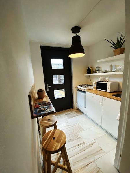 Appartement te huur in Utrecht – Alberdingk Thijmstraat – foto 4
