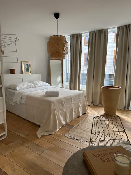appartement te huur in Zeist