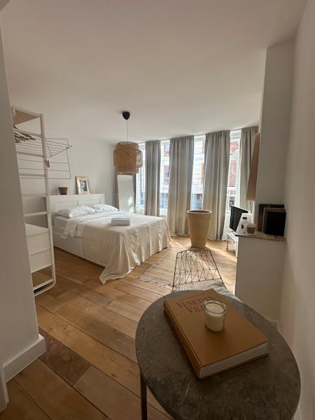 Appartement te huur in Zeist – 2e Dorpsstraat – foto 2