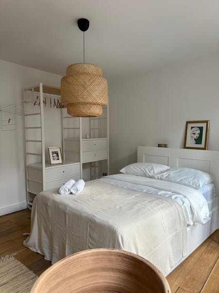 Appartement te huur in Zeist – 2e Dorpsstraat – foto 3