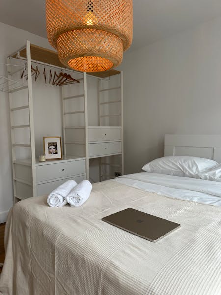 Appartement te huur in Zeist – 2e Dorpsstraat – foto 4