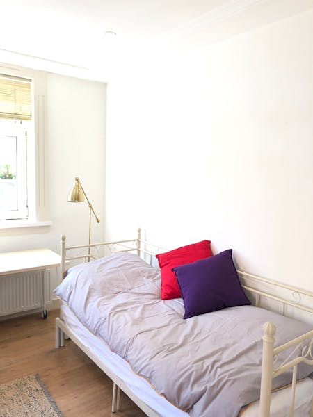 appartement te huur in Rotterdam