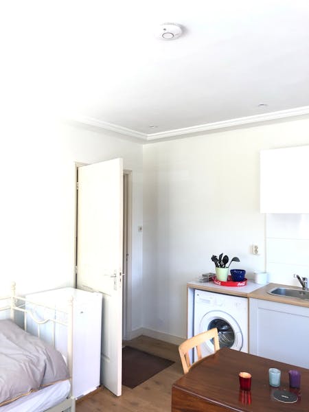 Appartement te huur in Rotterdam – Samuel Mullerstraat – foto 2