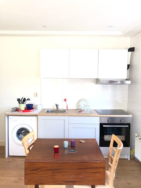 Appartement te huur in Rotterdam – Samuel Mullerstraat – foto 3