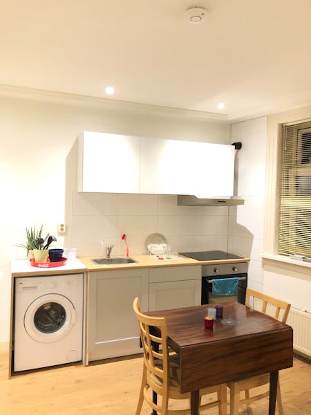 Appartement te huur in Rotterdam – Samuel Mullerstraat – foto 4