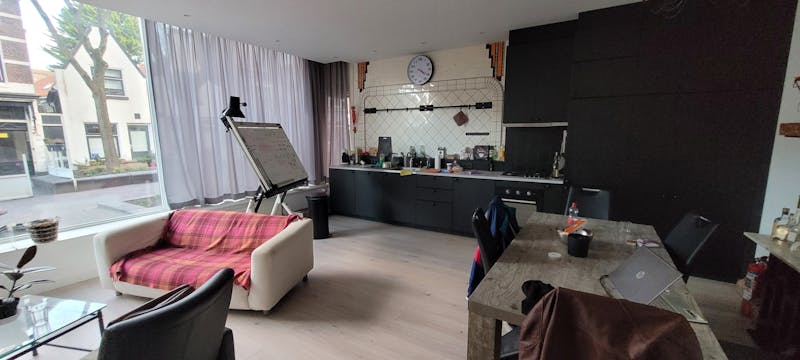 Appartement te huur in Schiedam – Broersveld – foto 1