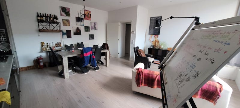 Appartement te huur in Schiedam – Broersveld – foto 2