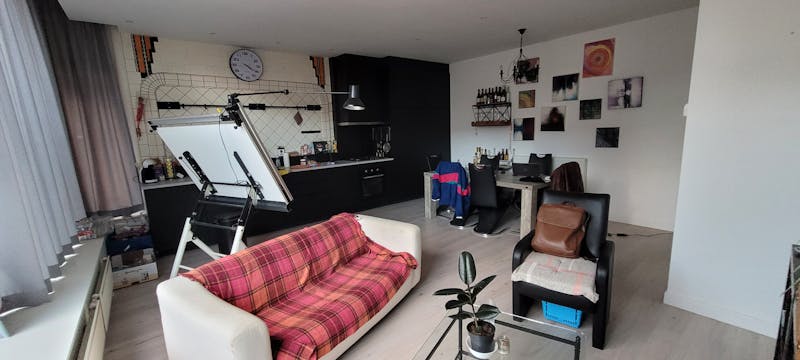 Appartement te huur in Schiedam – Broersveld – foto 3
