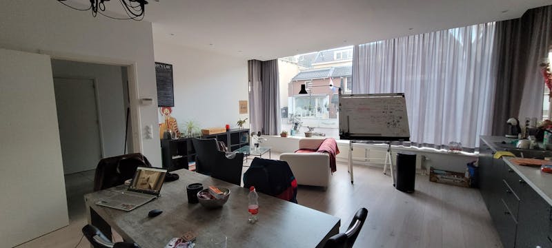 Appartement te huur in Schiedam – Broersveld – foto 4