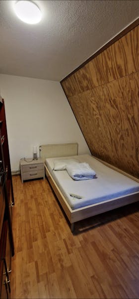 Kamer te huur in Rotterdam – Zwijnsbergenweg – foto 2