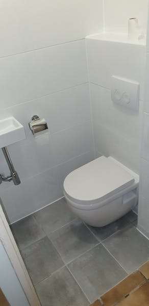 Kamer te huur in Rotterdam – Zwijnsbergenweg – foto 3
