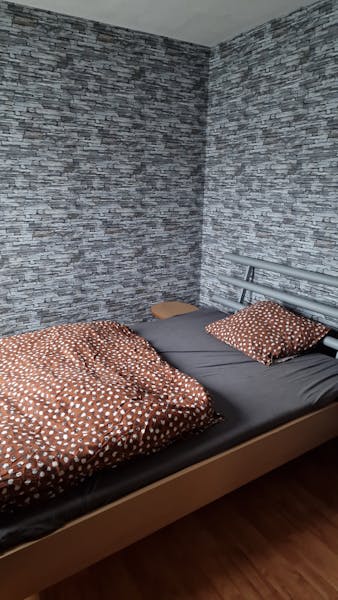 Kamer te huur in Rotterdam – Zwijnsbergenweg – foto 3