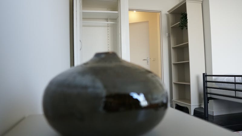 Kamer te huur in Rotterdam – Van Swietenlaan – foto 3