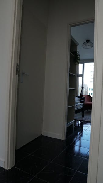 Kamer te huur in Rotterdam – Van Swietenlaan – foto 4