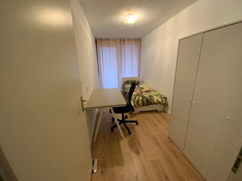 Kamer te huur in Rotterdam – Jacques Dutilhweg – foto 3
