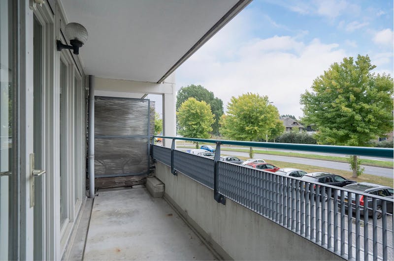 Kamer te huur in Rotterdam – Jacques Dutilhweg – foto 4