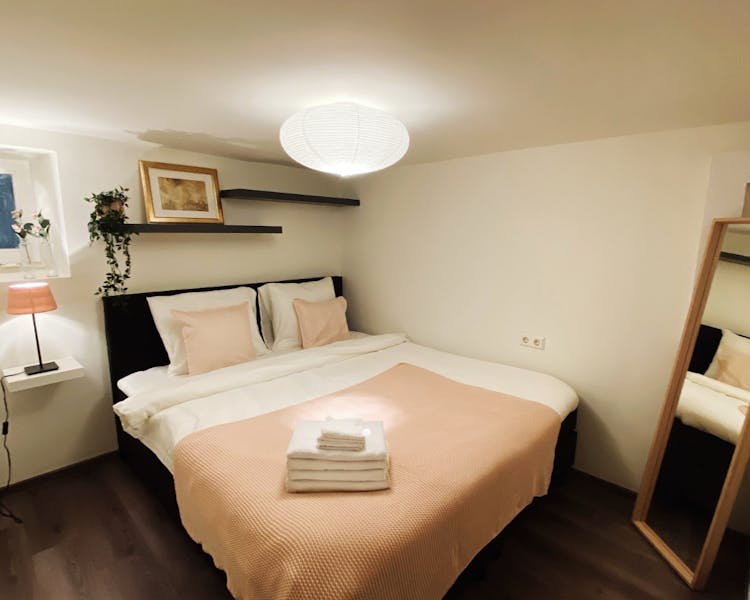 Appartement te huur in Zeist – 2e Dorpsstraat – foto 1
